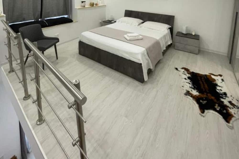 Photo of Bedroom in Caltabellotta