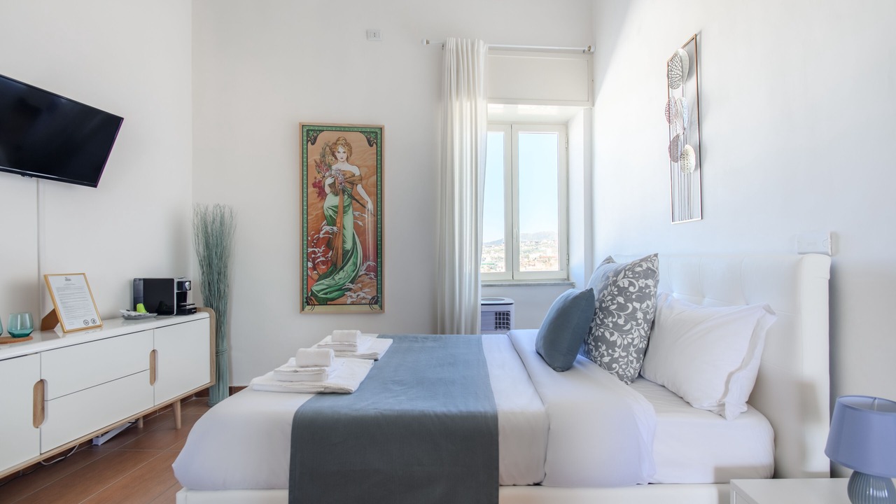 Photo of Bedroom in Licola