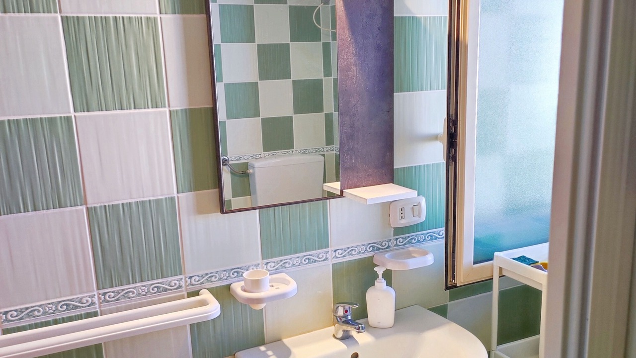 Photo of Bathroom in Triscina