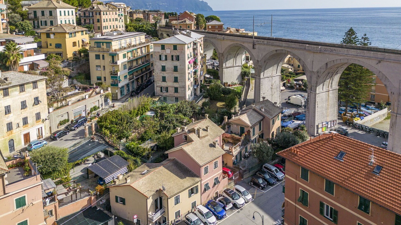 Photo of Outdoor in Bogliasco