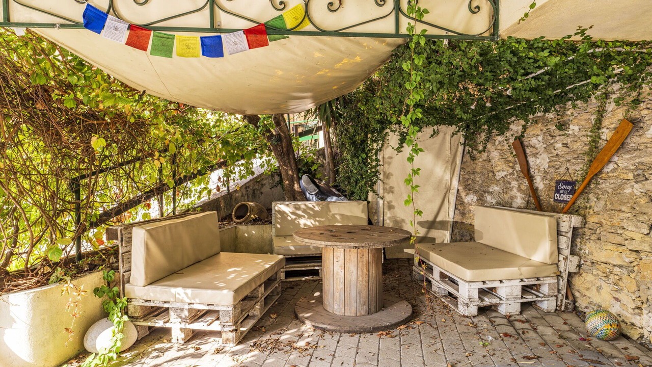 Photo of Outdoor in Bogliasco