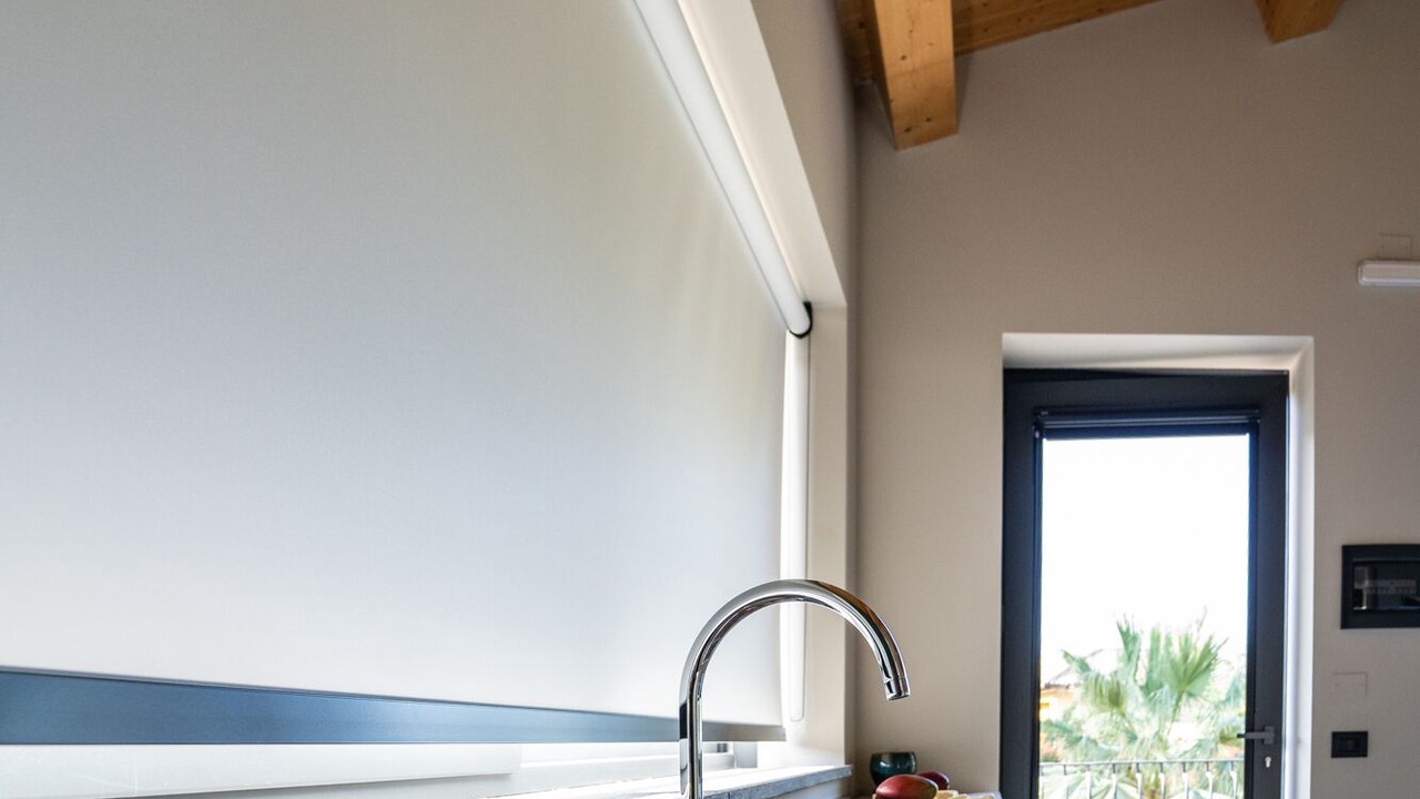 Photo of Kitchen in Giarre