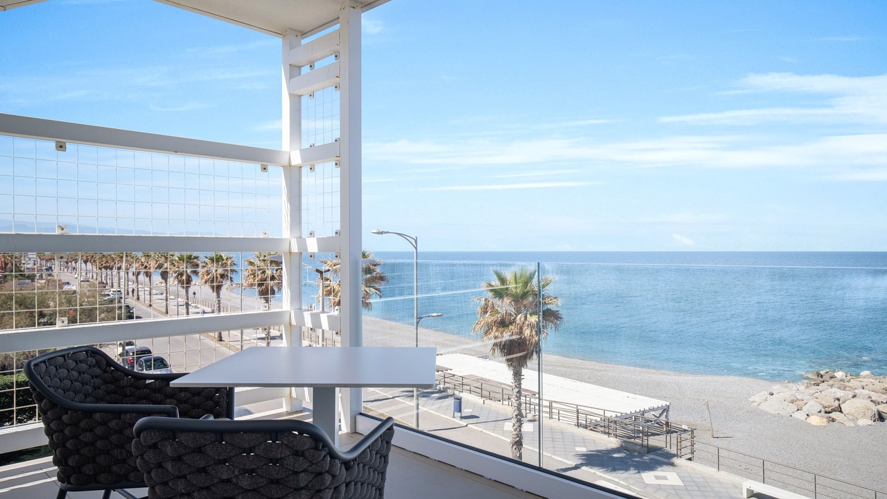 Photo of Bedroom in Capo d'Orlando