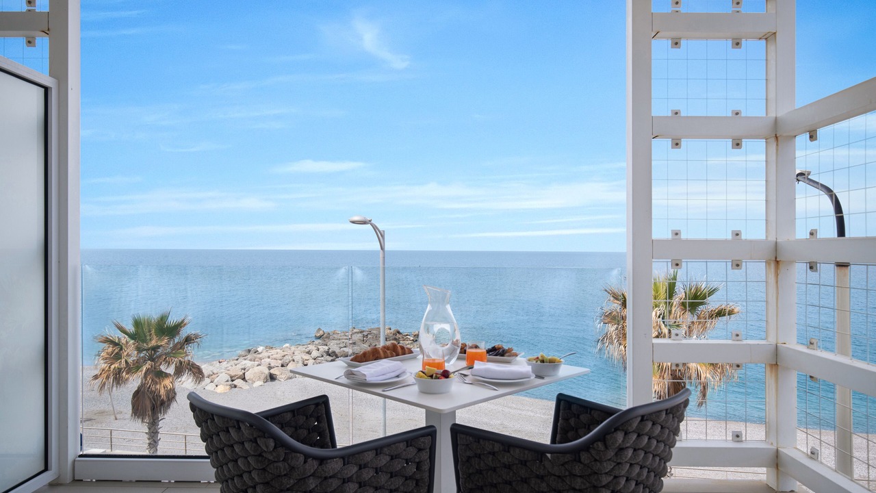 Photo of Bedroom in Capo d'Orlando