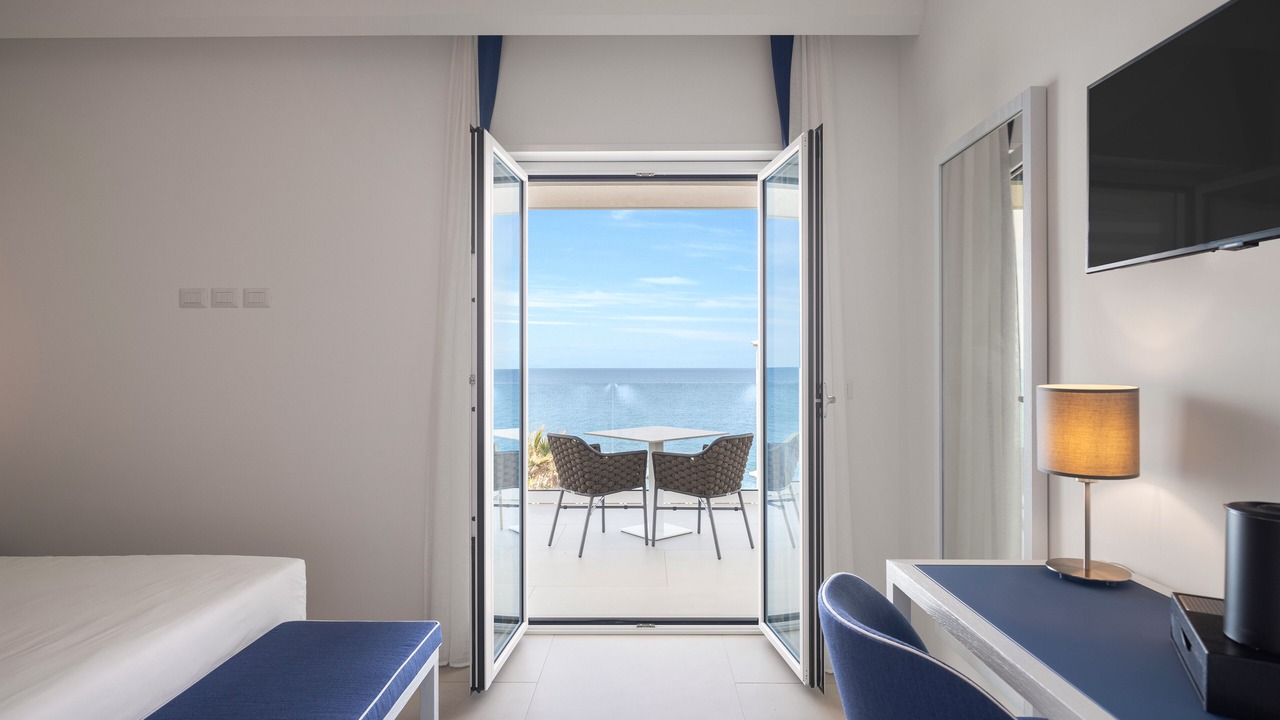Photo of Bedroom in Capo d'Orlando