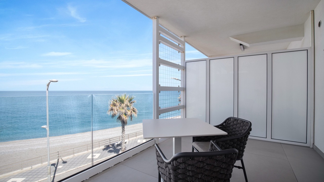 Photo of Bedroom in Capo d'Orlando
