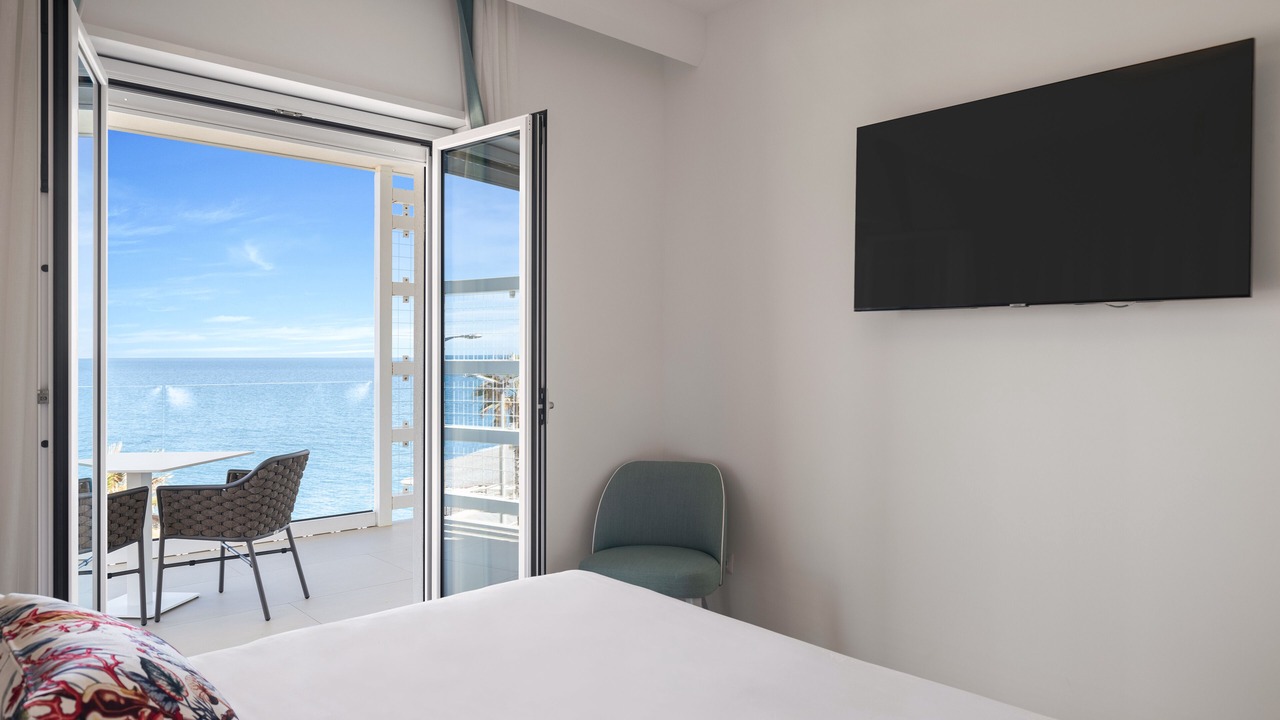 Photo of Bedroom in Capo d'Orlando