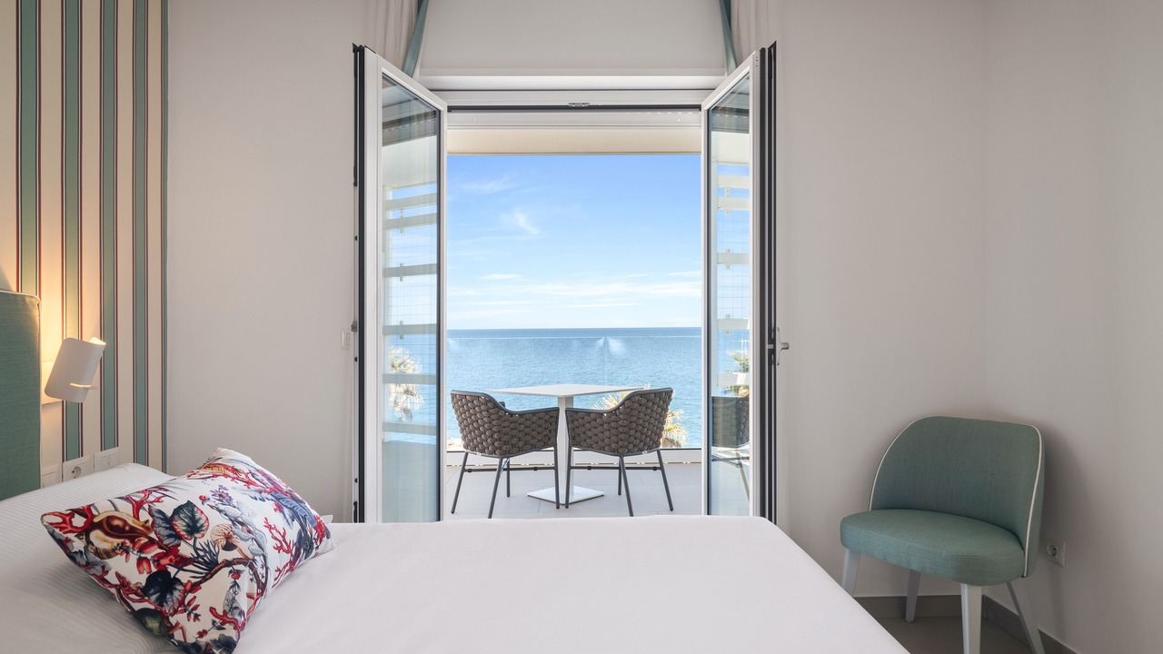Photo of Bedroom in Capo d'Orlando