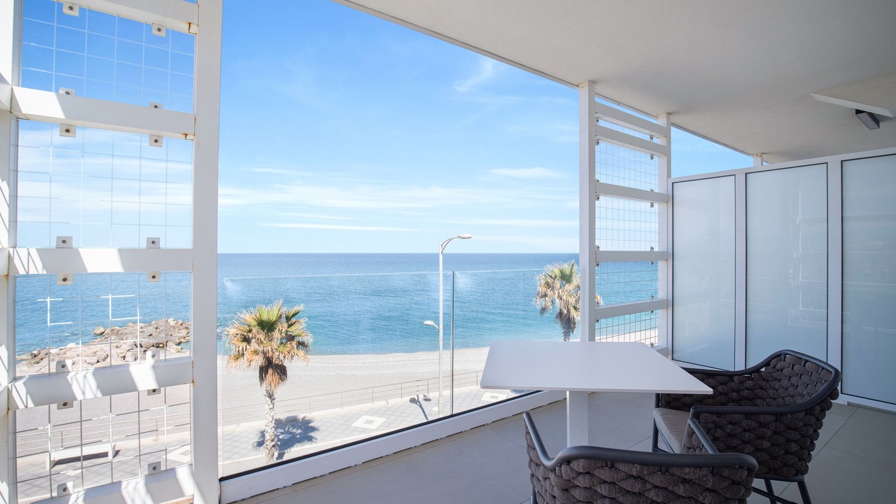 Photo of Bedroom in Capo d'Orlando