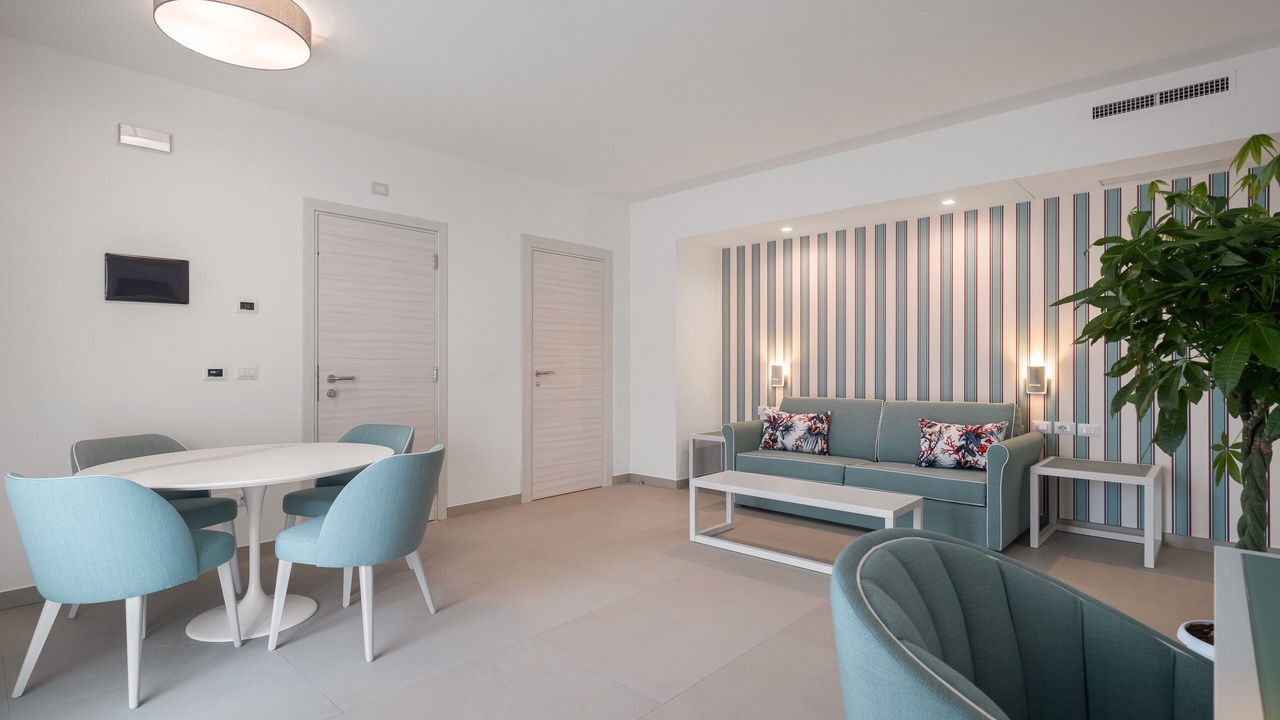 Photo of Patio Balcony in Capo d'Orlando