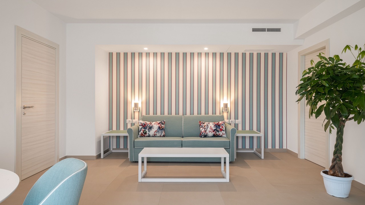 Photo of Patio Balcony in Capo d'Orlando