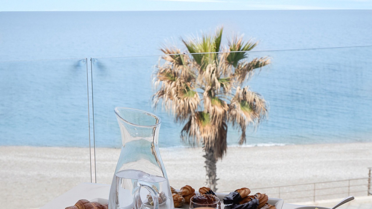 Photo of Bedroom in Capo d'Orlando