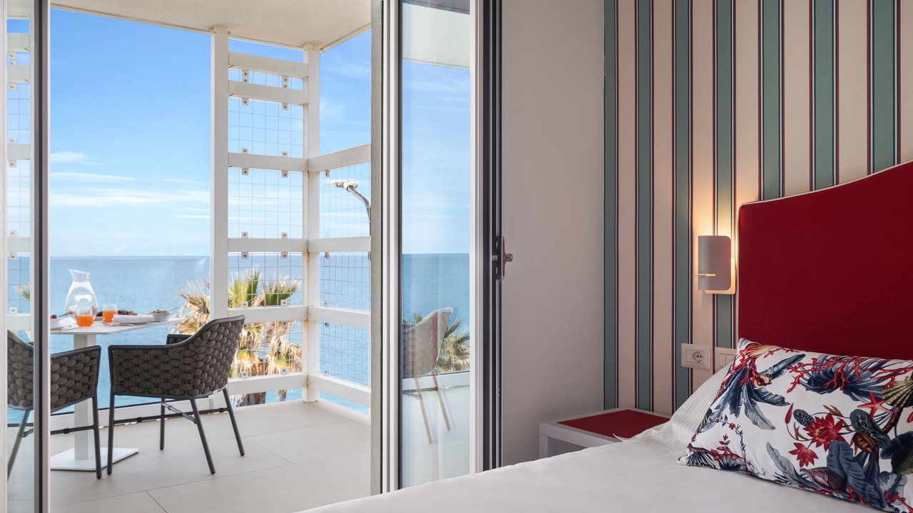 Photo of Bedroom in Capo d'Orlando