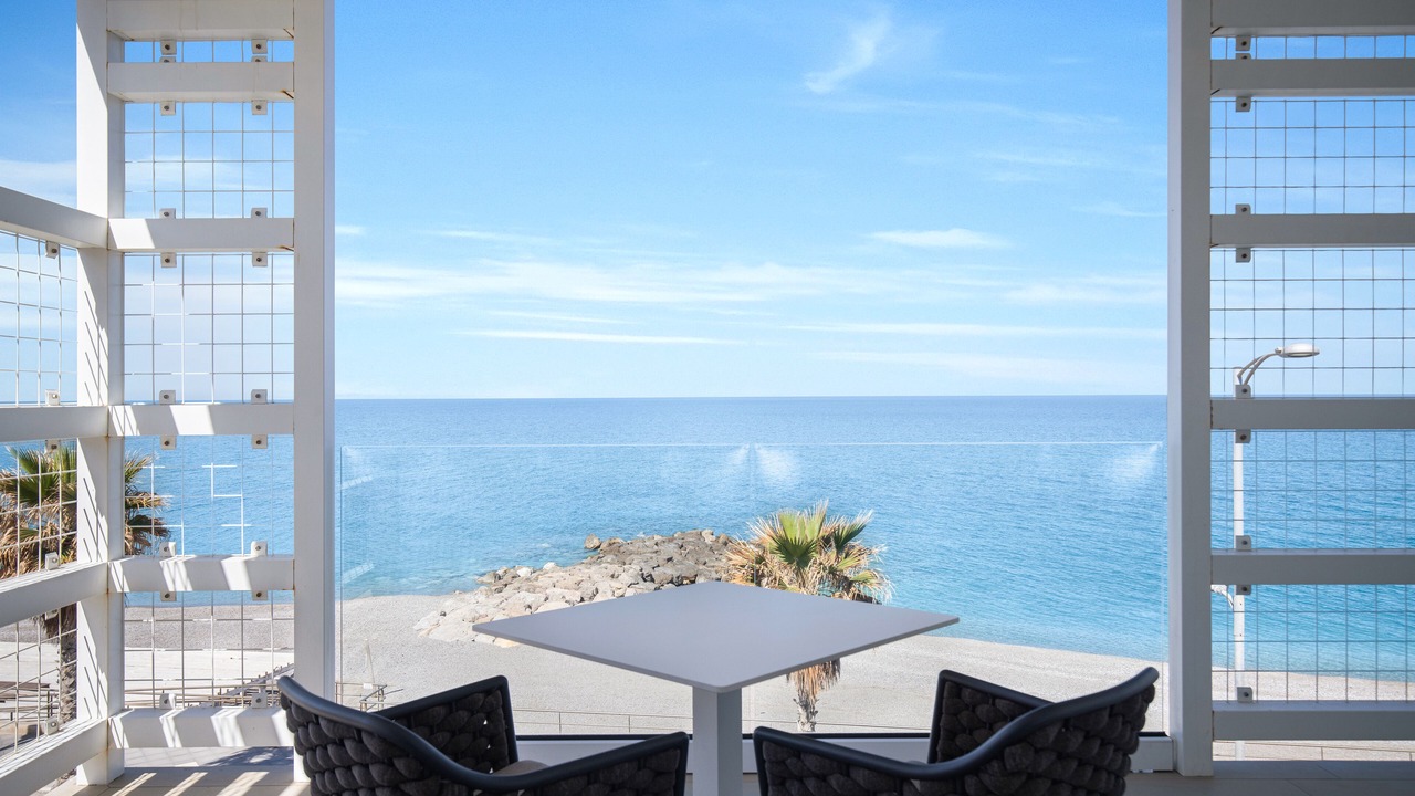 Photo of Bedroom in Capo d'Orlando