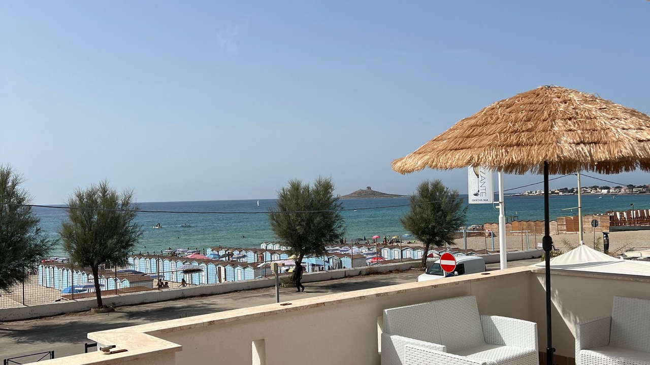 Photo of Bedroom in Isola delle Femmine