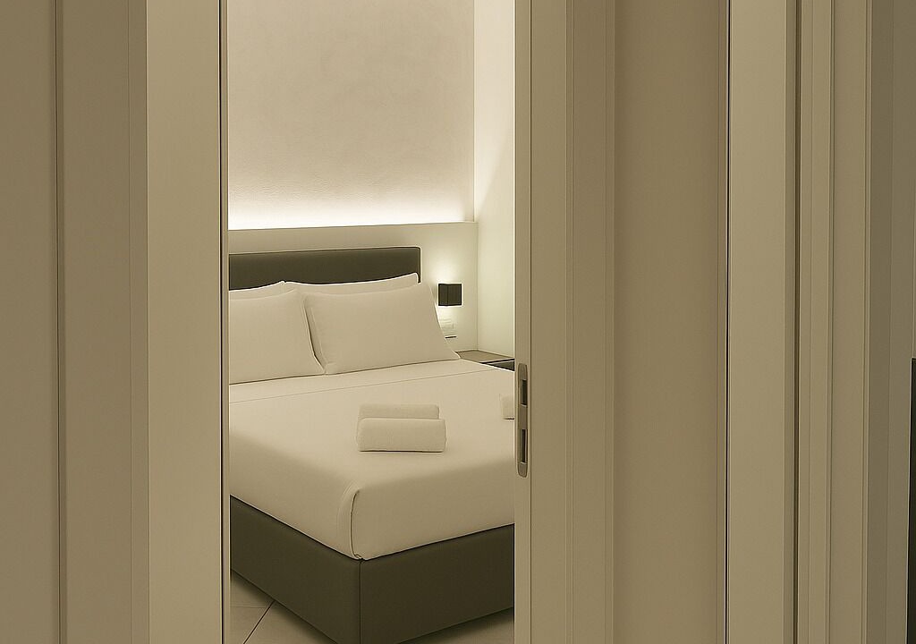 Photo of Bedroom in Isola delle Femmine