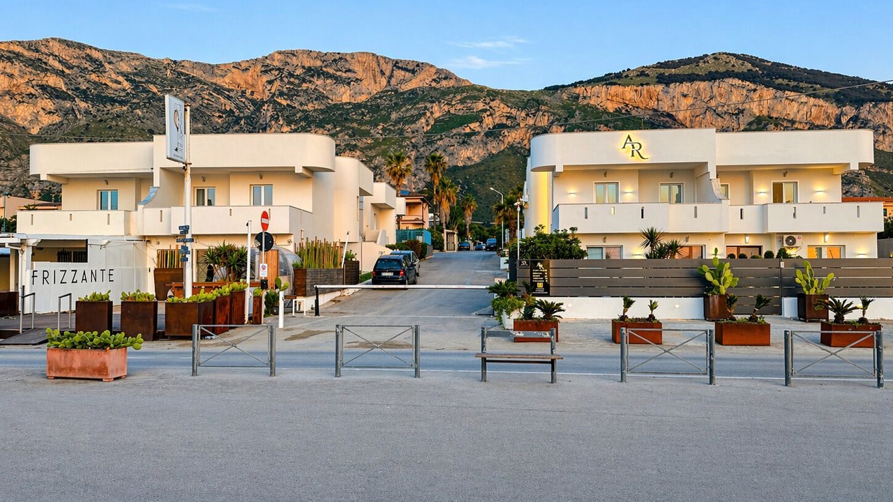 Photo of Outdoor in Isola delle Femmine