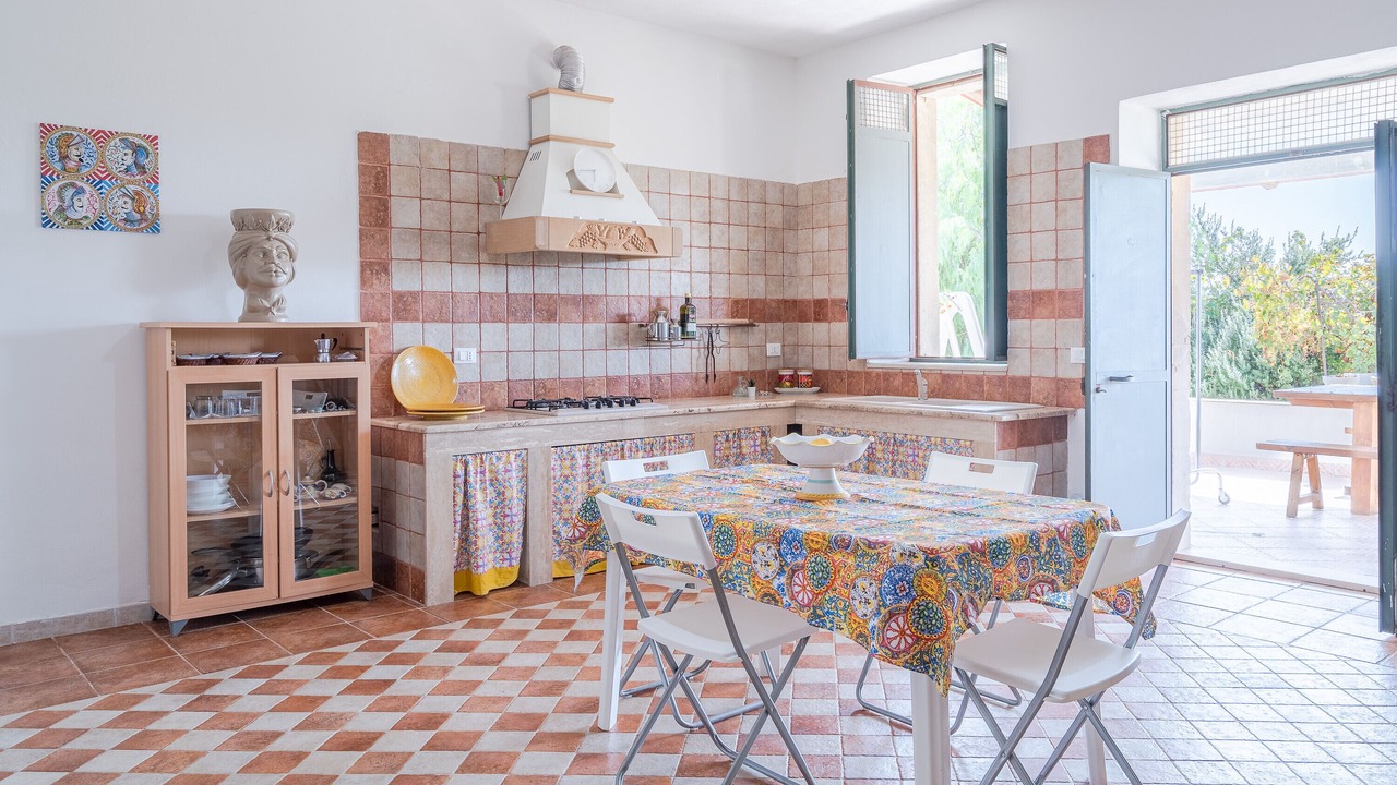 Photo of Kitchen in Syracuse