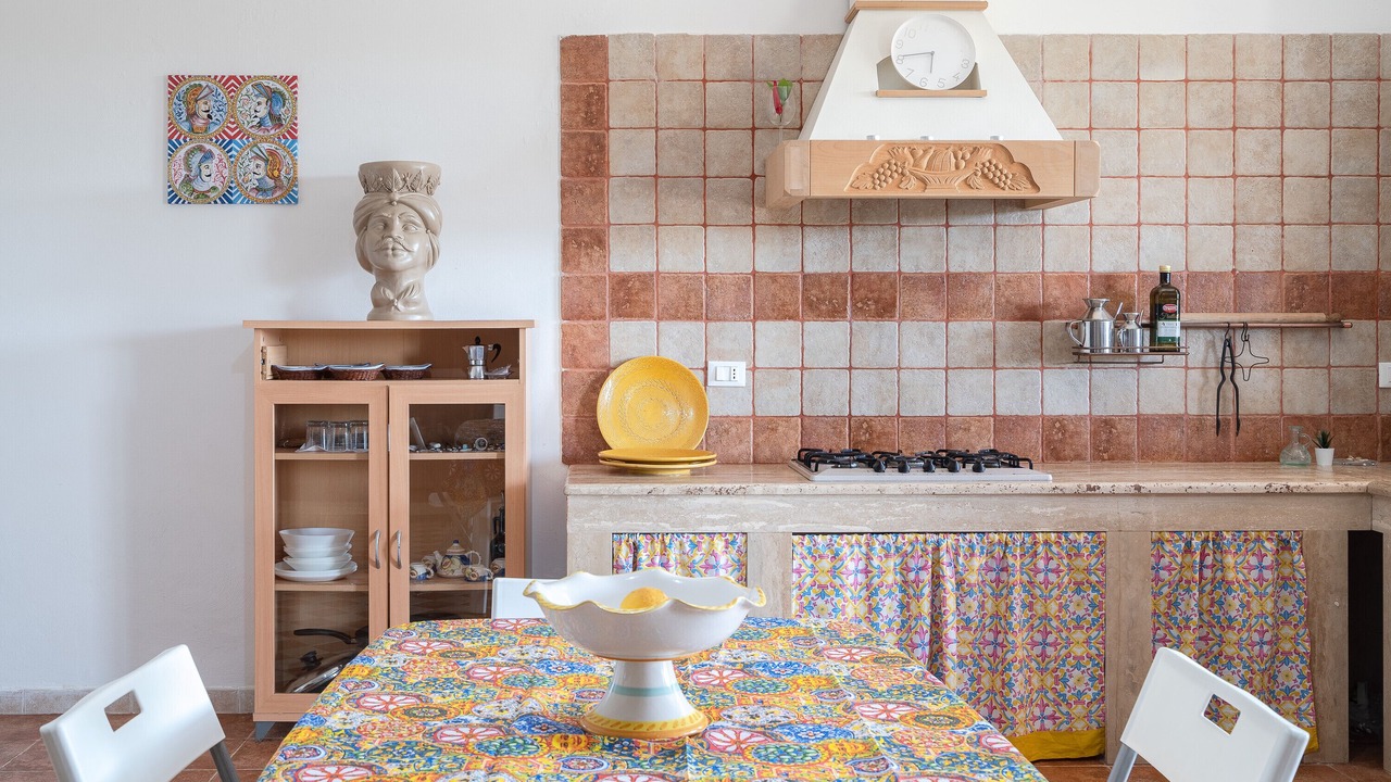Photo of Kitchen in Syracuse