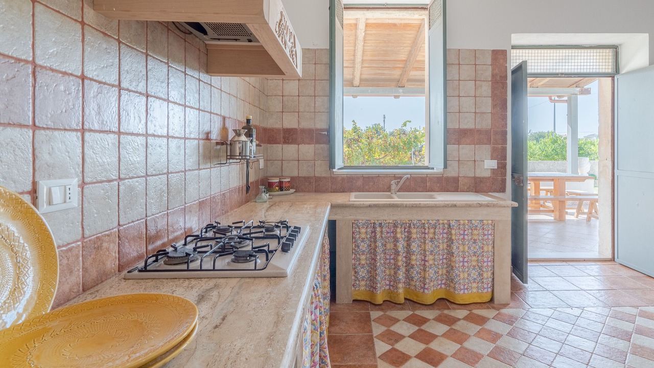 Photo of Kitchen in Syracuse