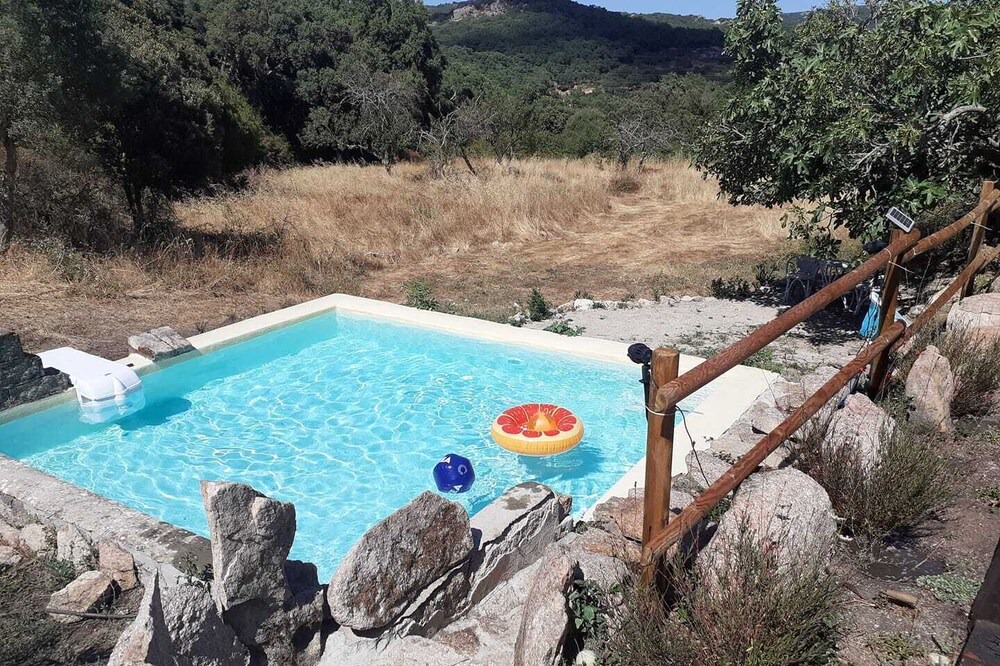 Photo of Outdoor in Calangianus