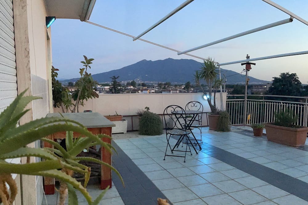 Photo of Patio Balcony in Brusciano