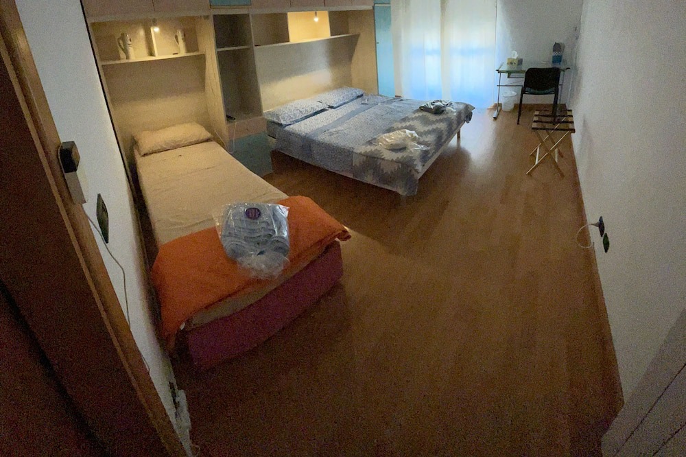 Photo of Bedroom in Brusciano