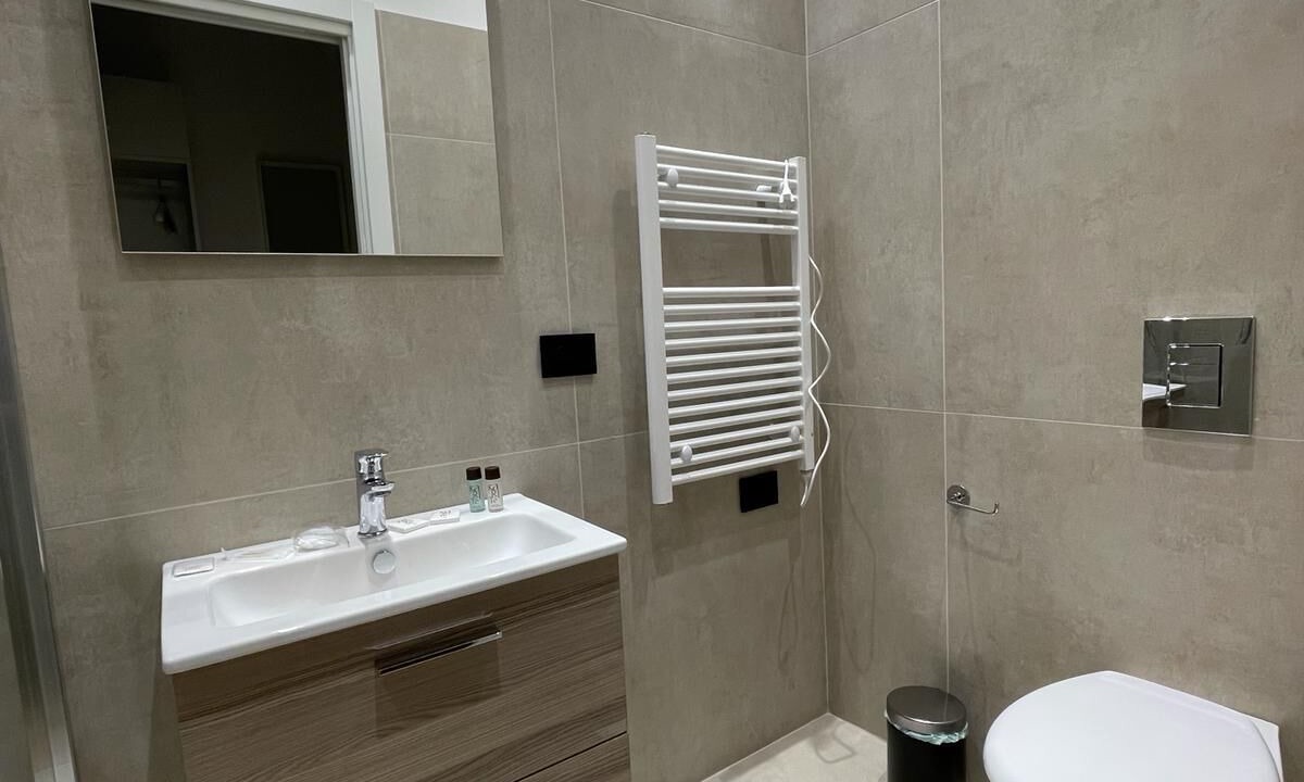 Photo of Bathroom in Canicatti