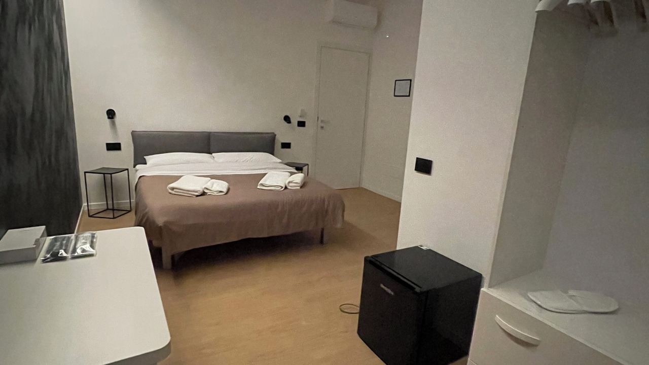 Photo of Bedroom in Canicatti