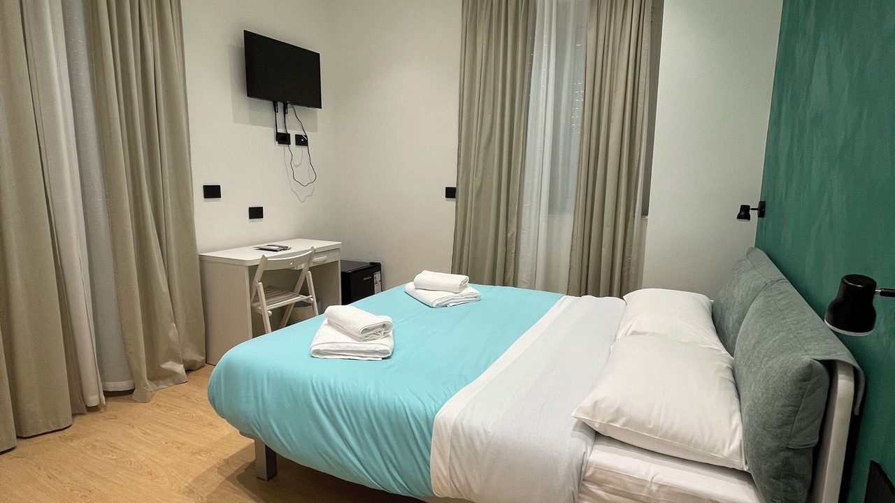 Photo of Bedroom in Canicatti