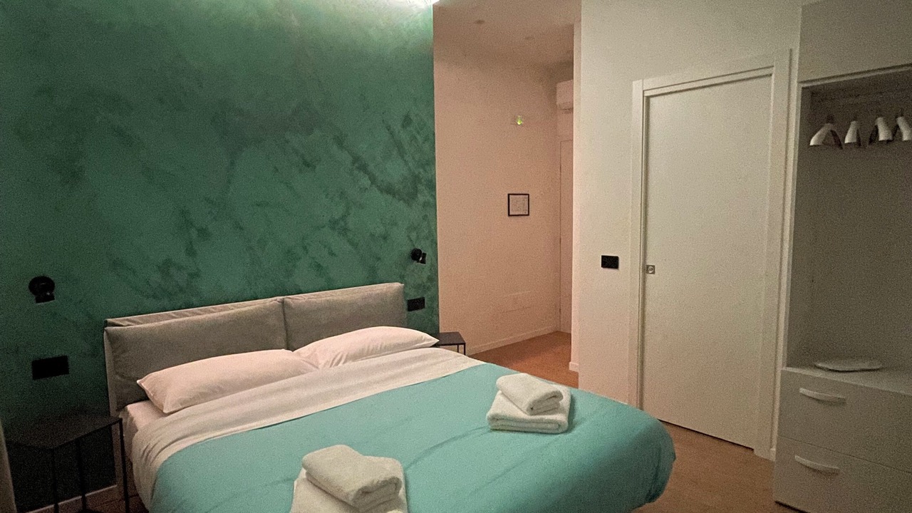 Photo of Bedroom in Canicatti
