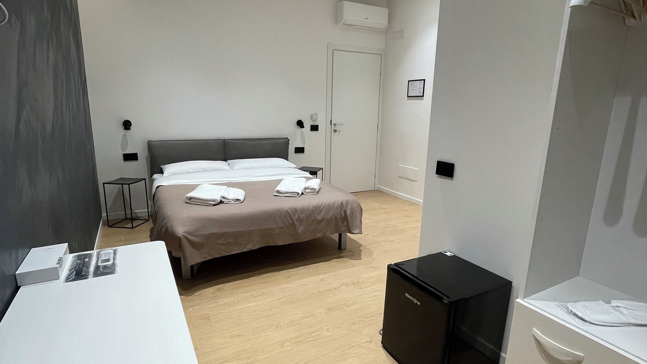 Photo of Bedroom in Canicatti
