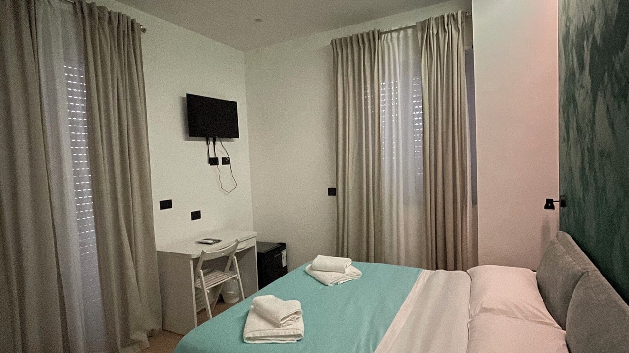 Photo of Bedroom in Canicatti