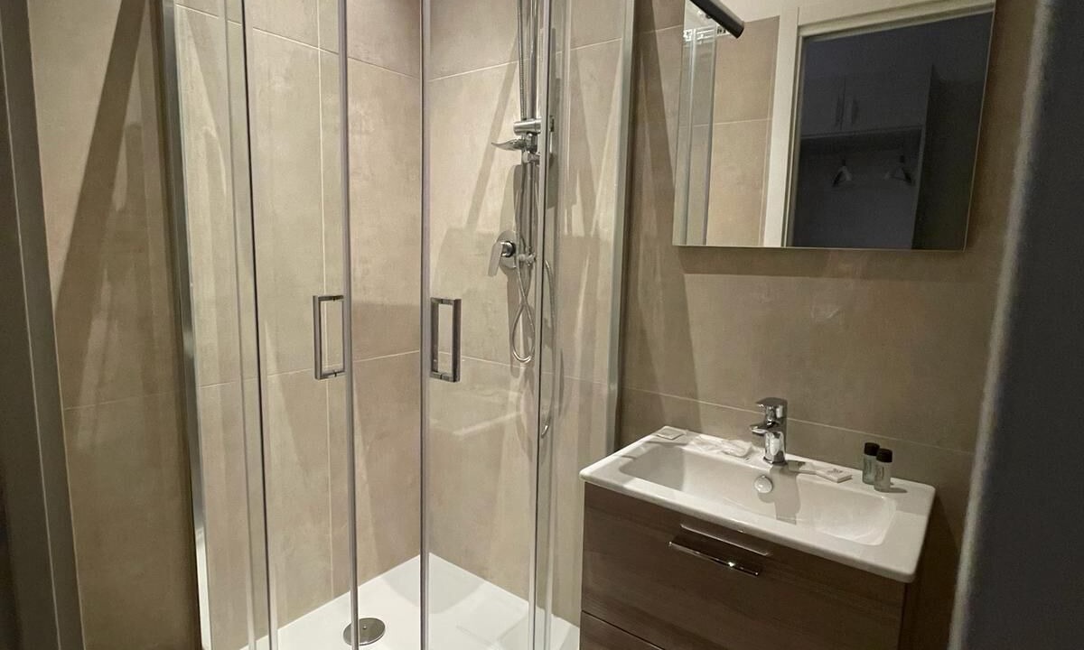 Photo of Bathroom in Canicatti