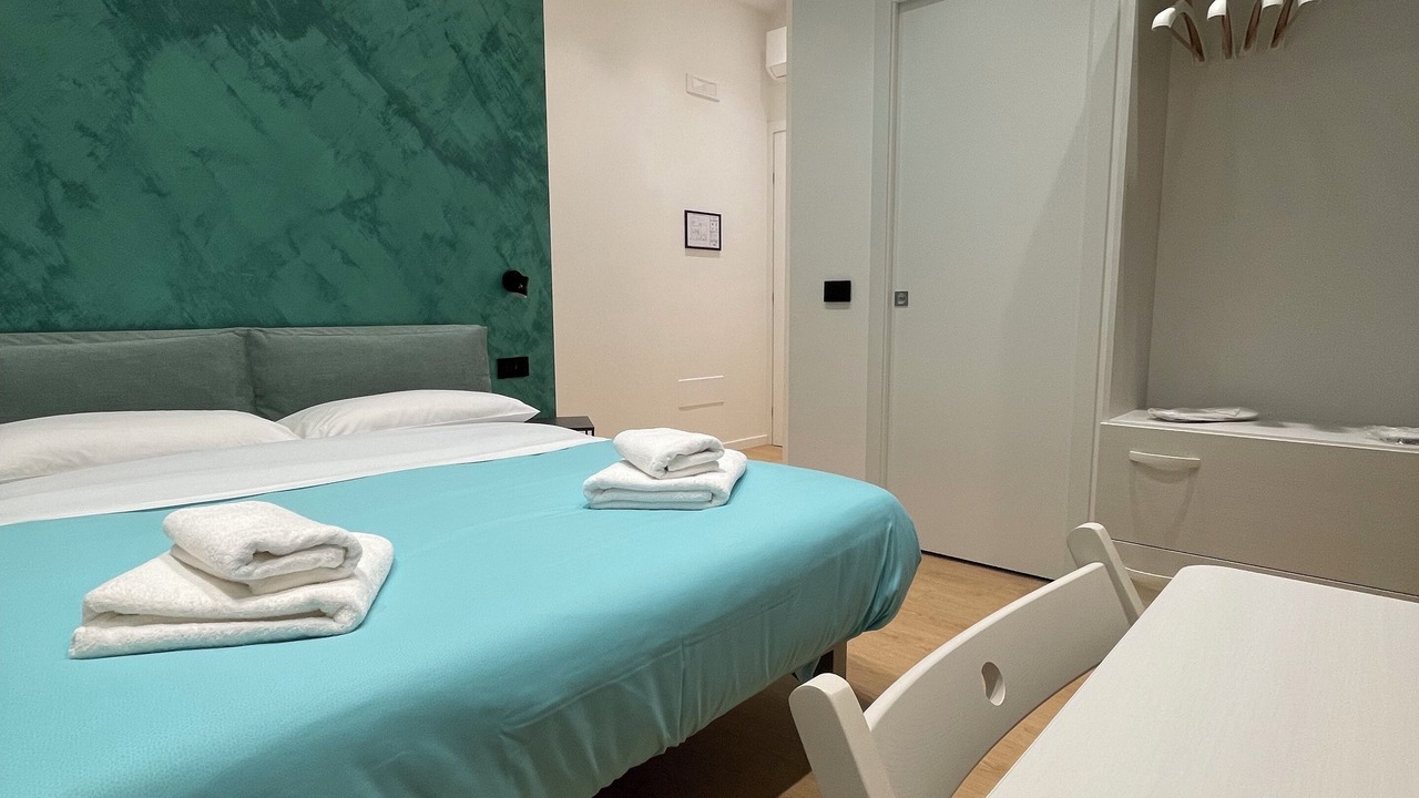 Photo of Bedroom in Canicatti
