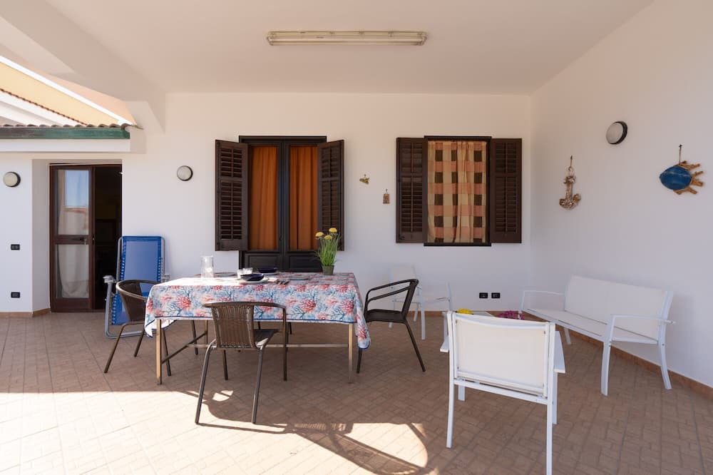 Photo of Bedroom in Trappeto