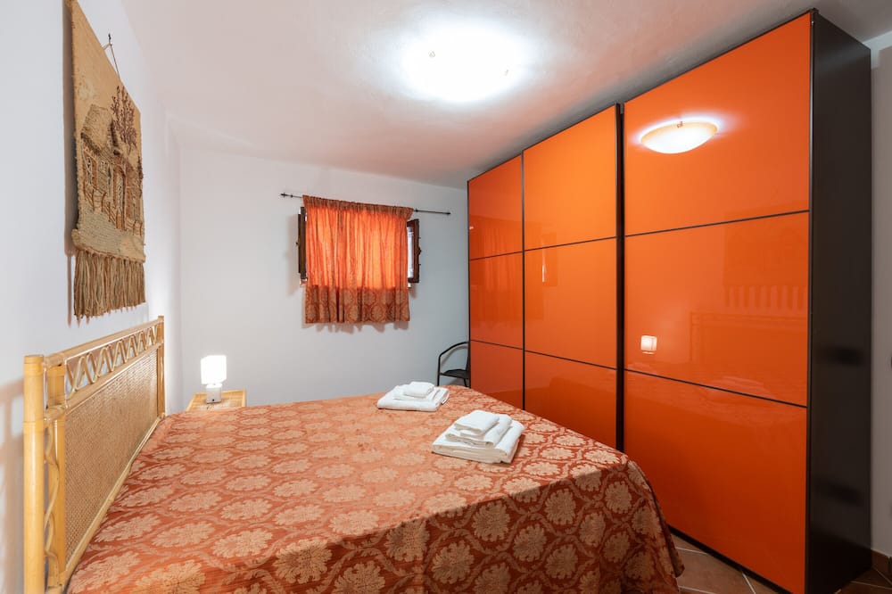 Photo of Bedroom in Trappeto