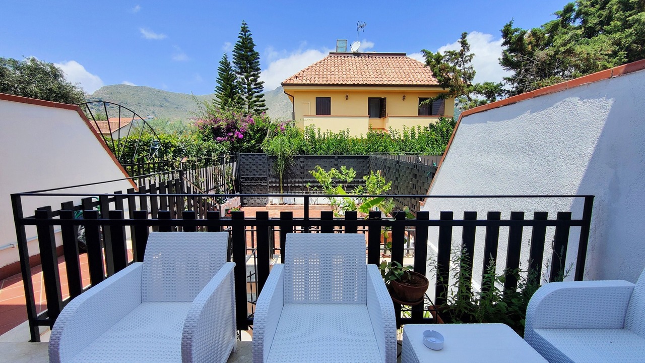 Photo of Outdoor in Partanna