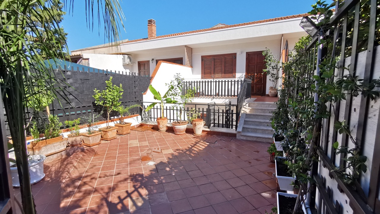 Photo of Patio Balcony in Partanna