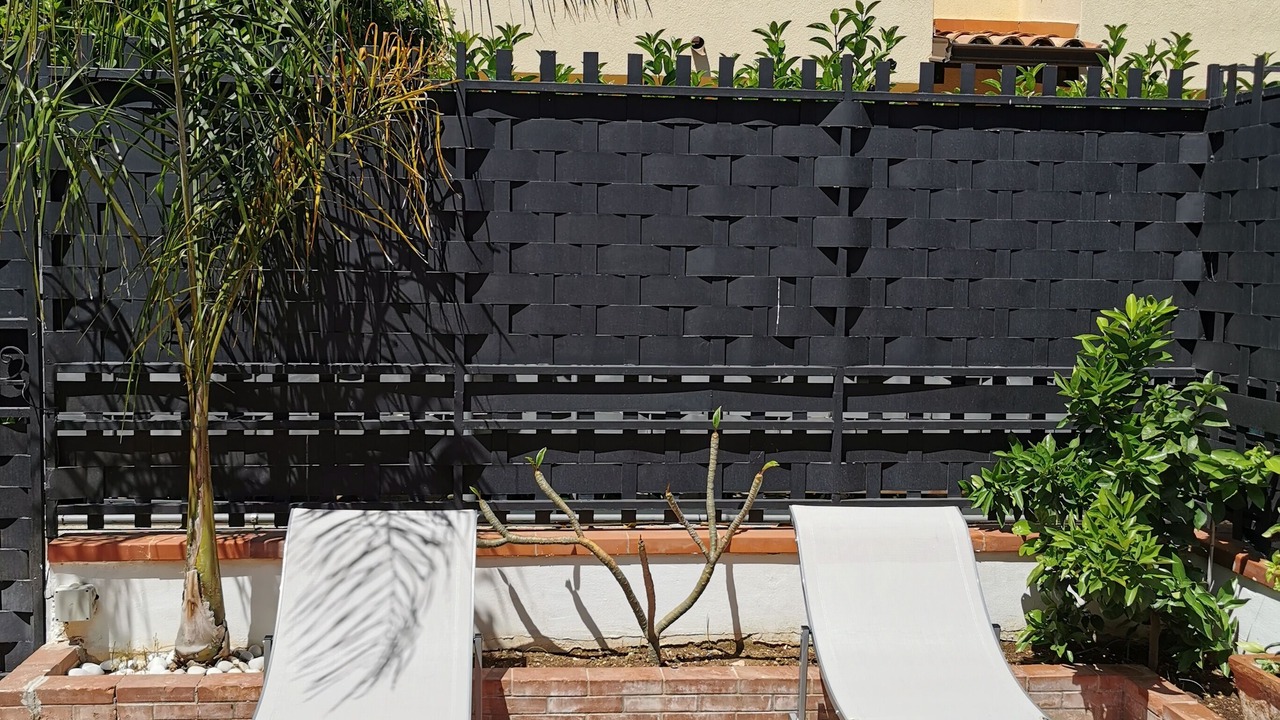 Photo of Patio Balcony in Partanna