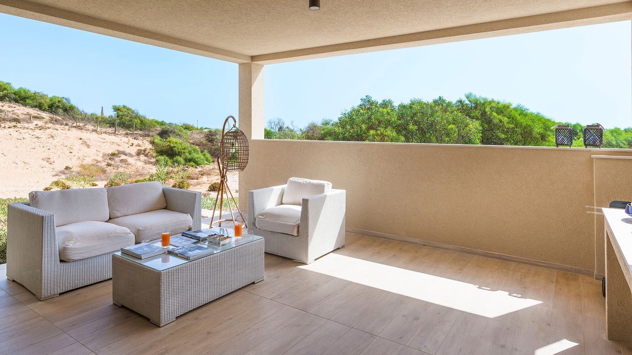 Photo of Patio Balcony in Scicli