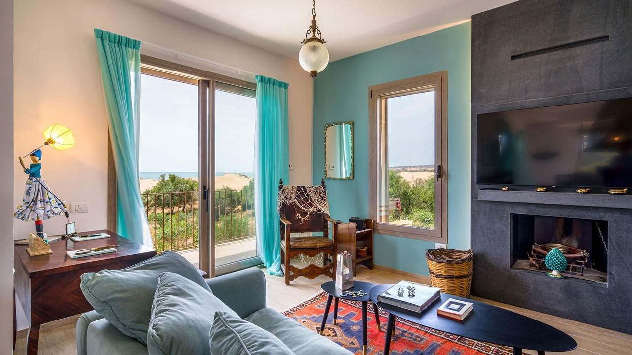 Photo of Livingroom in Scicli