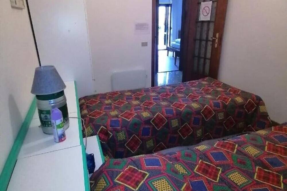 Photo of Bedroom in Sapri