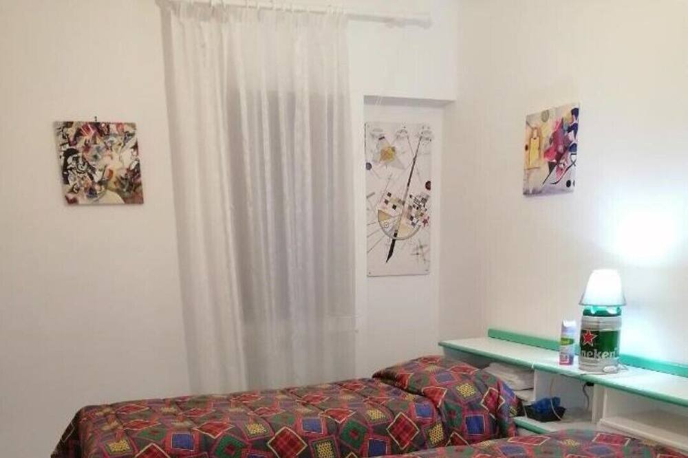 Photo of Bedroom in Sapri