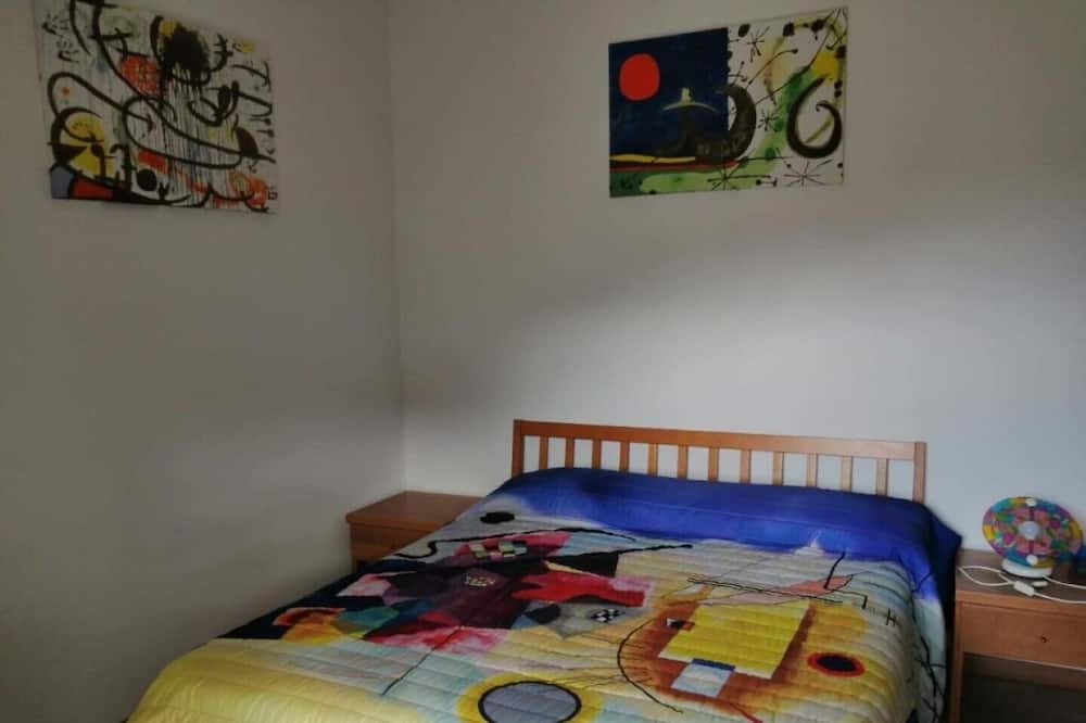 Photo of Bedroom in Sapri
