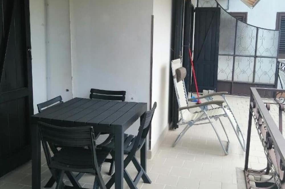 Photo of Outdoor in Sapri