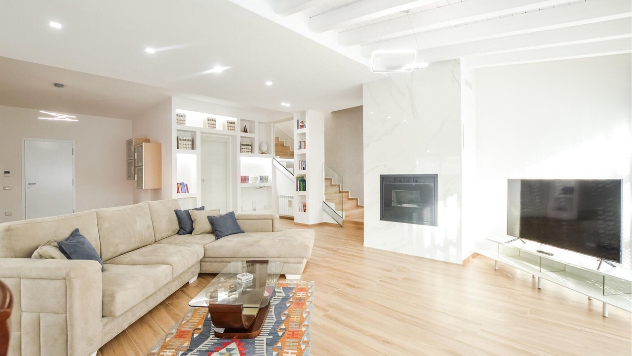 Photo of Livingroom in Realmonte