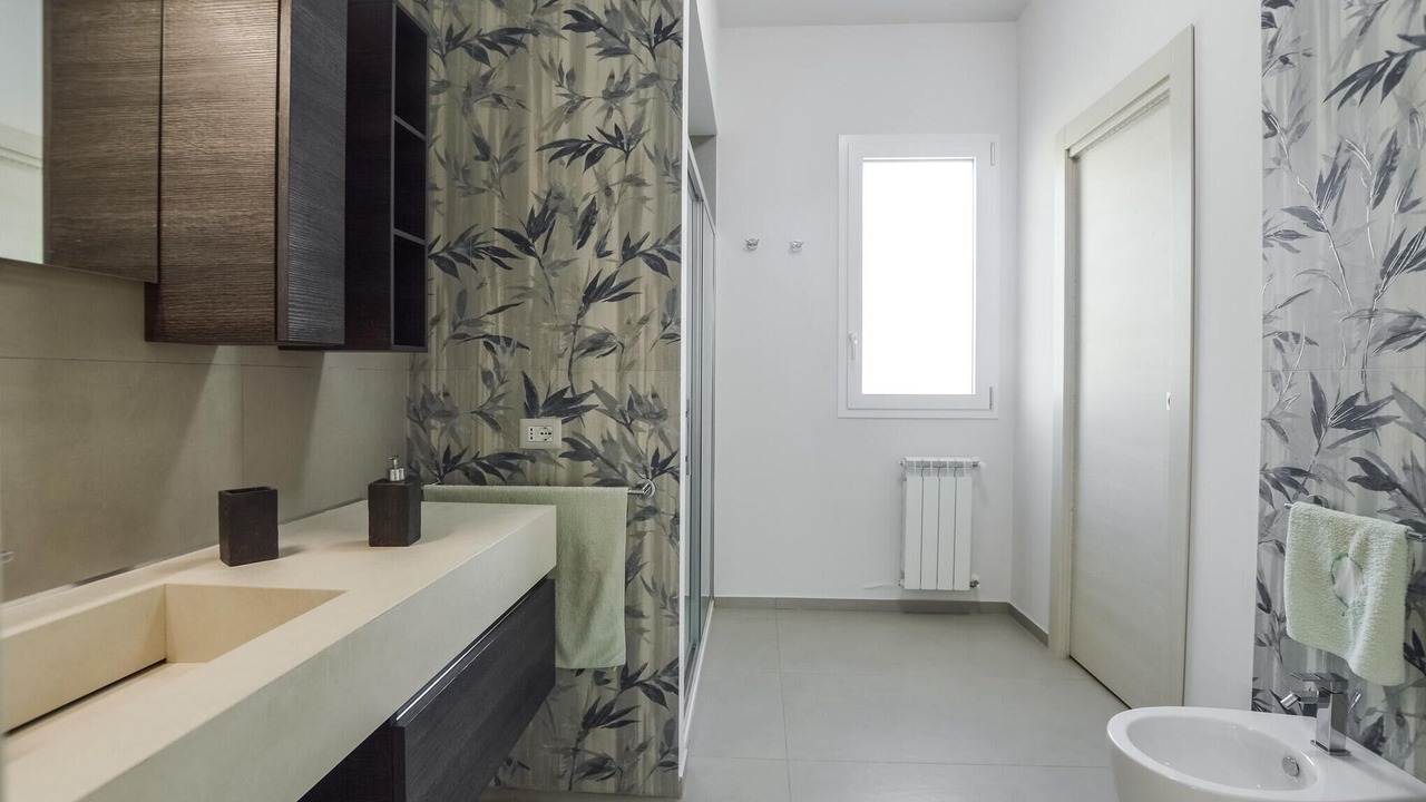 Photo of Bathroom in Realmonte