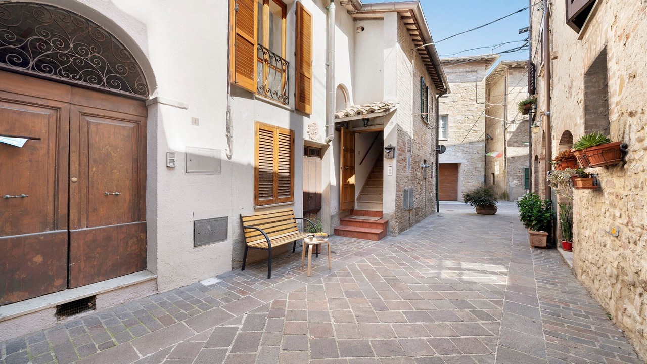 Photo of Outdoor in Petrignano