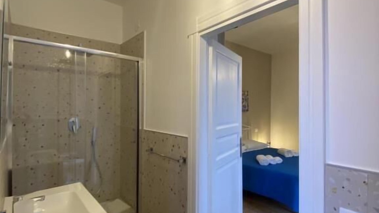 Photo of Bathroom in Torraca
